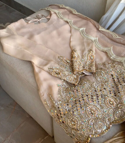 Golden garara